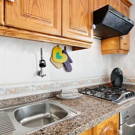 Appartement Attico Drago