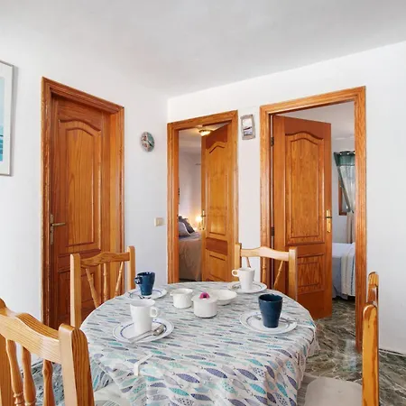 Appartement Attico Drago Arico