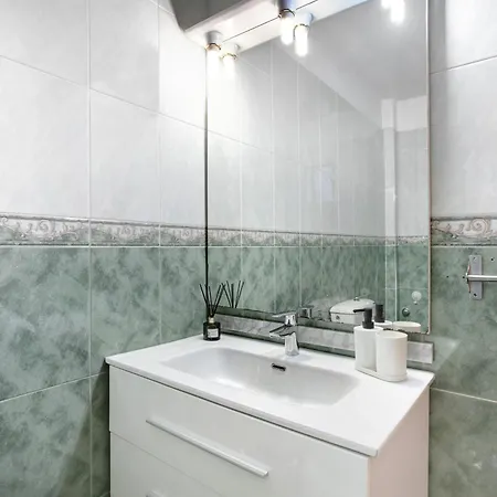 Attico Drago Appartement