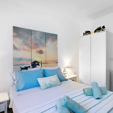 Apartment Attico Drago