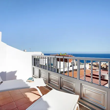 Apartment Attico Drago